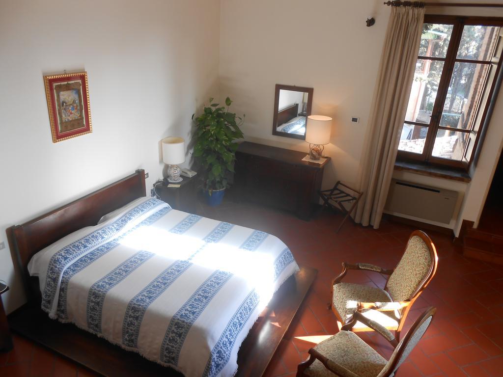Lo Spedalicchio Hotell Bastia Umbra Exteriör bild