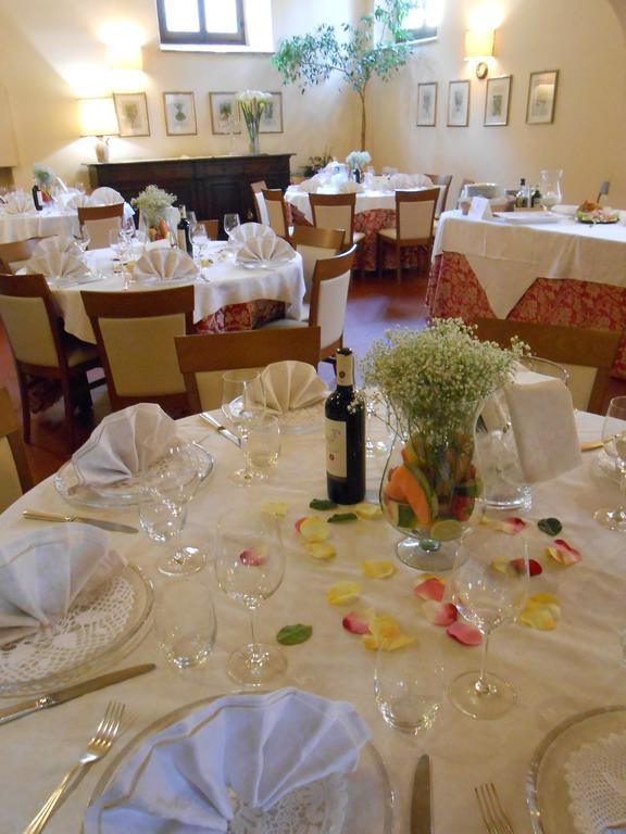 Lo Spedalicchio Hotell Bastia Umbra Exteriör bild