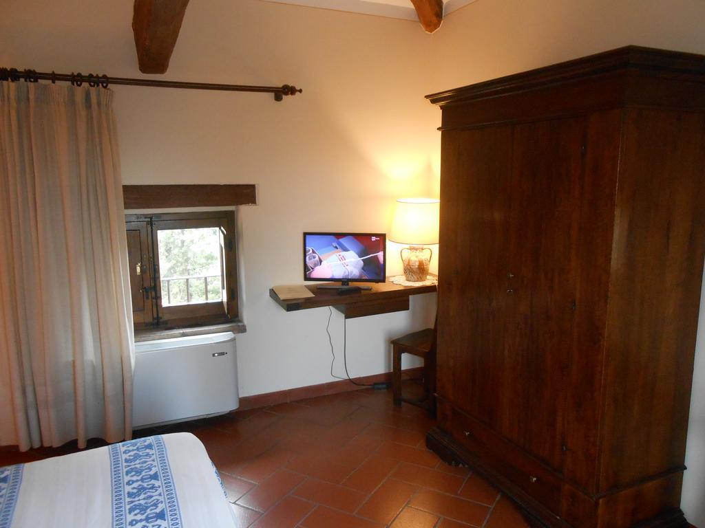 Lo Spedalicchio Hotell Bastia Umbra Exteriör bild