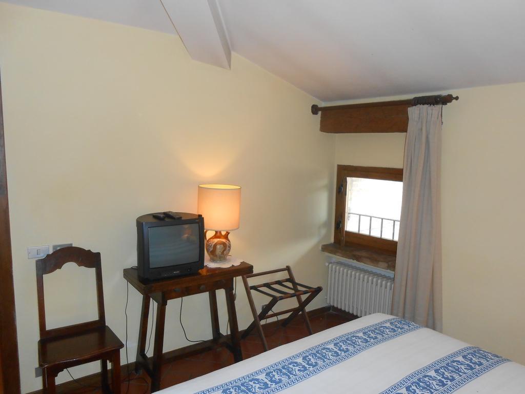 Lo Spedalicchio Hotell Bastia Umbra Exteriör bild