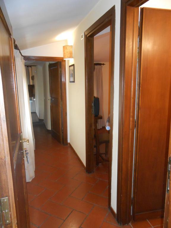Lo Spedalicchio Hotell Bastia Umbra Exteriör bild