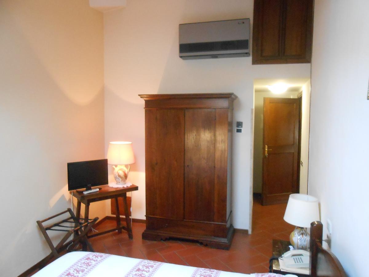 Lo Spedalicchio Hotell Bastia Umbra Exteriör bild