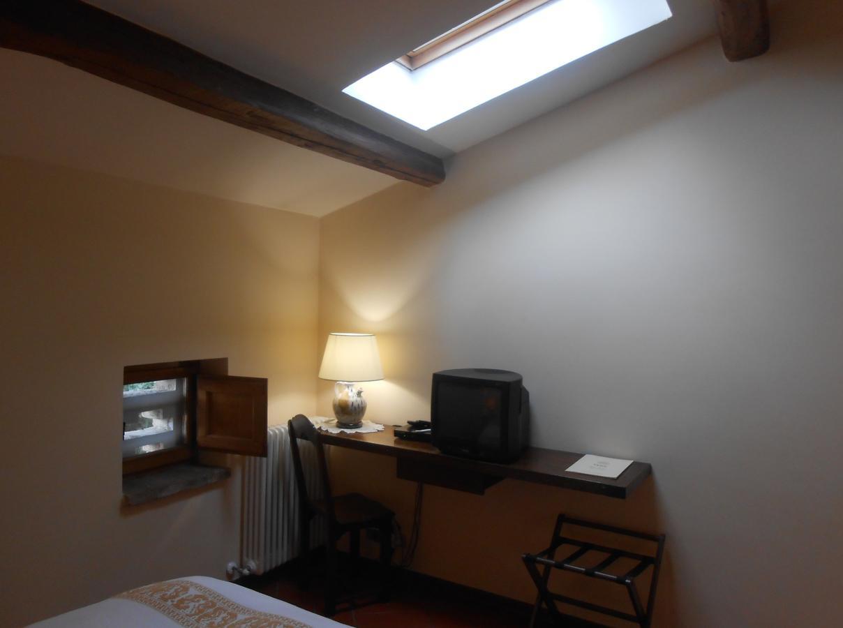Lo Spedalicchio Hotell Bastia Umbra Exteriör bild