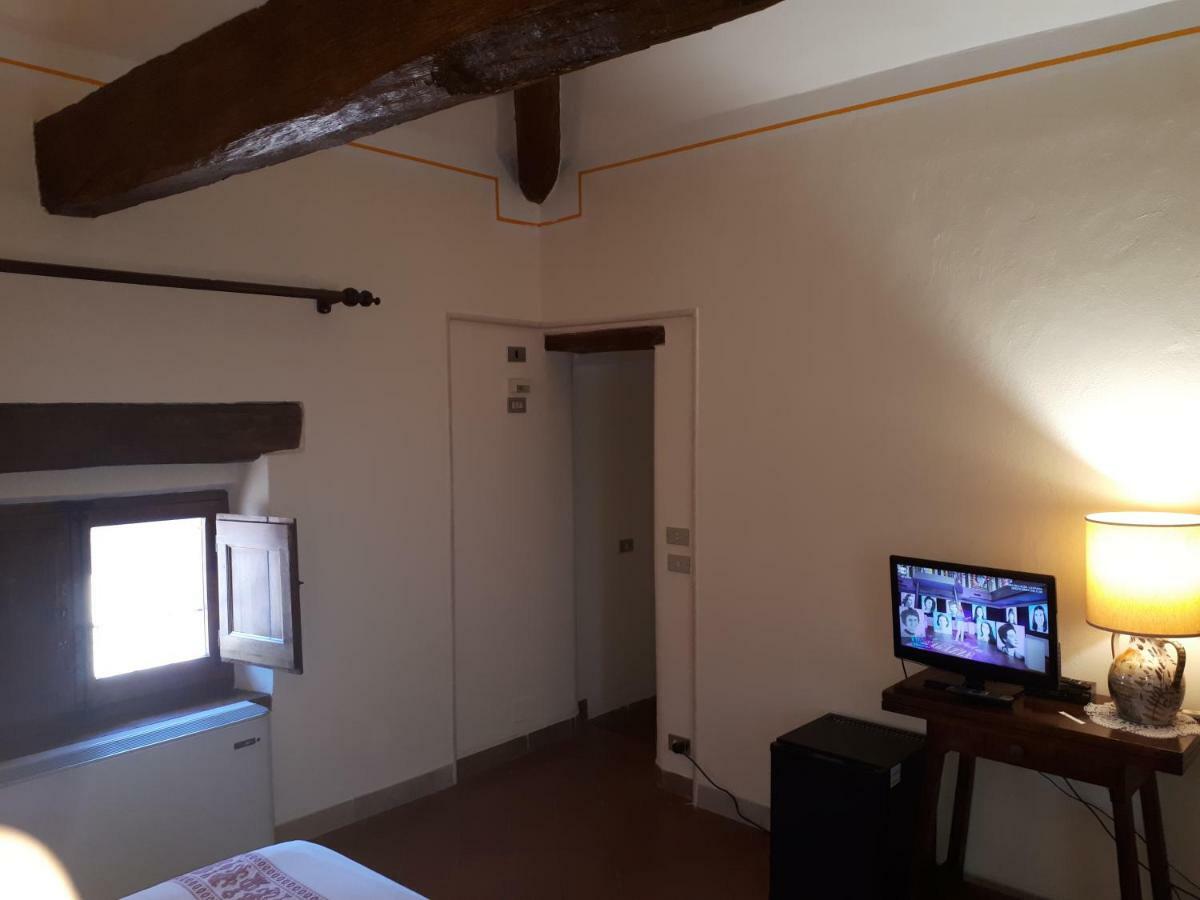 Lo Spedalicchio Hotell Bastia Umbra Exteriör bild