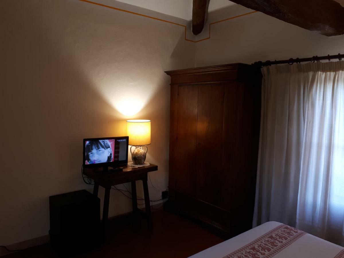 Lo Spedalicchio Hotell Bastia Umbra Exteriör bild